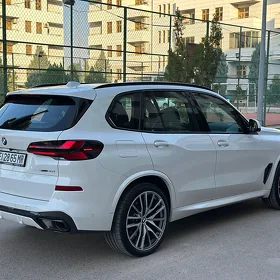 BMW X5 M 2025