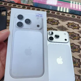 Iphnone 17 pro