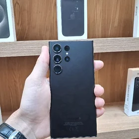 Samsung S23 Ultra 12/256