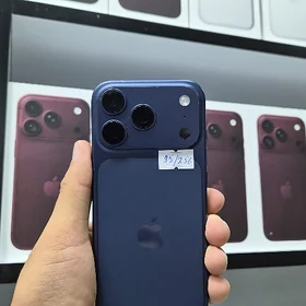 Kredit ip17pro 95%/256