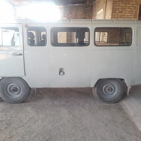 UAZ 462 2000