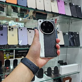 Xiomi 15 Ultra 16/512gb