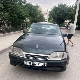 Opel Omega 1992