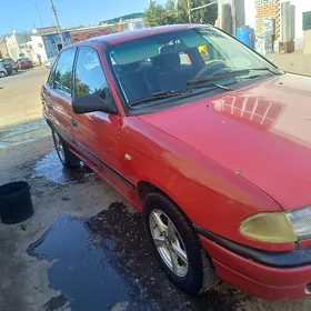 Opel Astra 1993