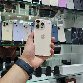 Iphone 16 pro 99%128gb