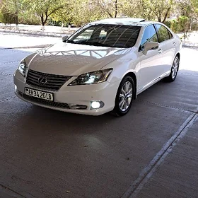 Lexus ES 350 2010