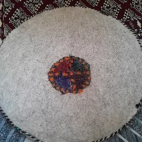 Keçe