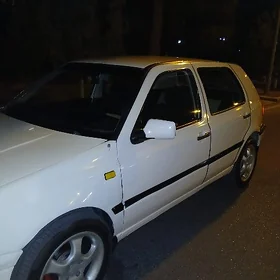 Volkswagen Golf 1993