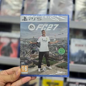 PS5 FC 27 (FIFA 27)
