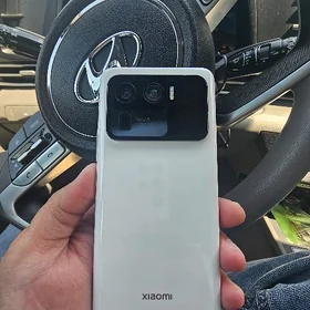 mi 11 ultra 12ram 256 gb