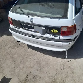 Opel Astra 1999