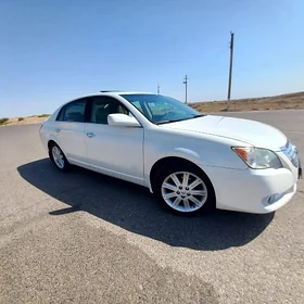 Toyota Avalon 2010