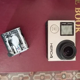 gopra HERO 4
