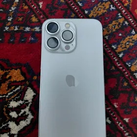 iPhone 13 Pro