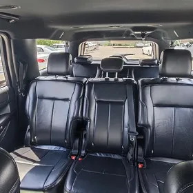 Ford Expedition 2020