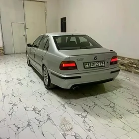 BMW 325 1999