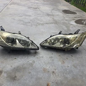 Es 350 fara ksenonle orginal