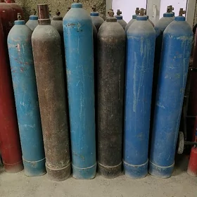 газ балон