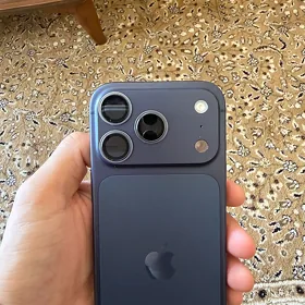 Iphone 17 pro 99% 256gb