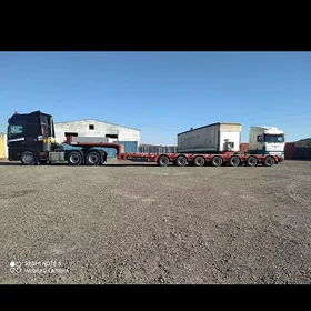 Man TGX 2008