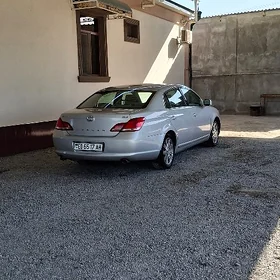 Toyota Avalon 2009