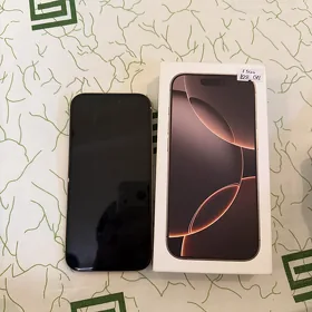 iphone 16 pro