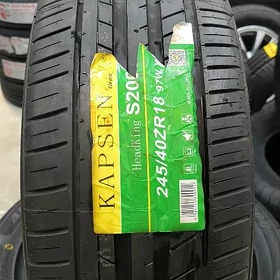 KAPSEN 245 40 18 MAGAZIN