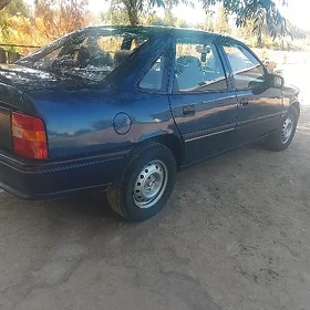 Opel Vectra 1991