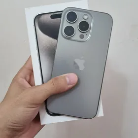 Iphone 15pro