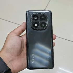 Redmi note 14pro +