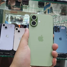 Iphone 17  256gb 100%