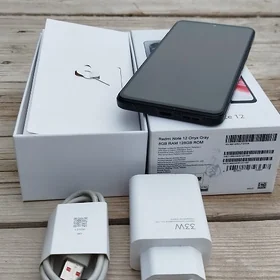 Redmi note 12  8+8/128gb