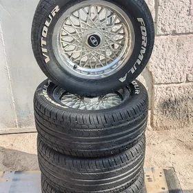 diska R13