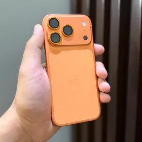İphone 17pro