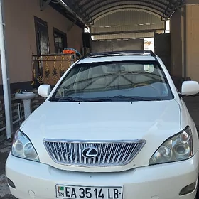 Lexus RX 330 2004
