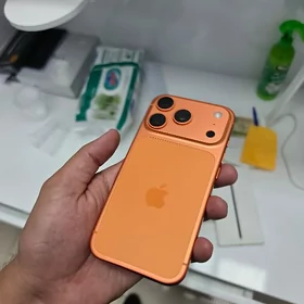 iPhone 17 pro 256gb