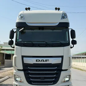 DAF 480 2021