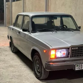 Lada 2107 2011