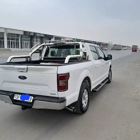 Ford F-150 2018