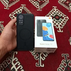 Redmi note11