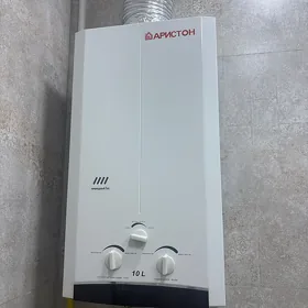 Ariston gaz kalonka