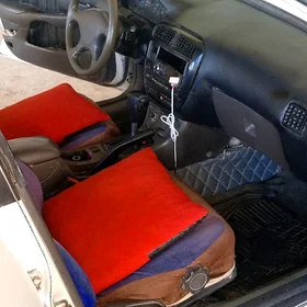 Toyota Carina 1995