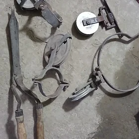 Roliki kir asmana, РОЛИКИ