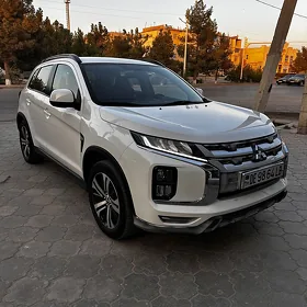 Mitsubishi ASX 2024