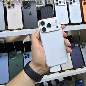 iphone 17pro