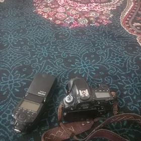 canon d60