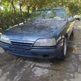 Opel Omega 1989