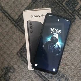 Samsung A14