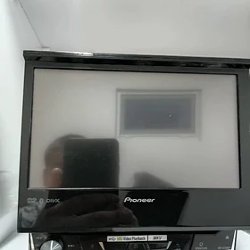 Pioneer 7250