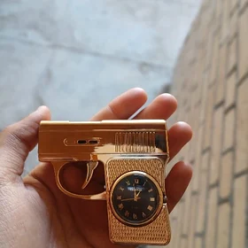 Zaźgalka pistolet